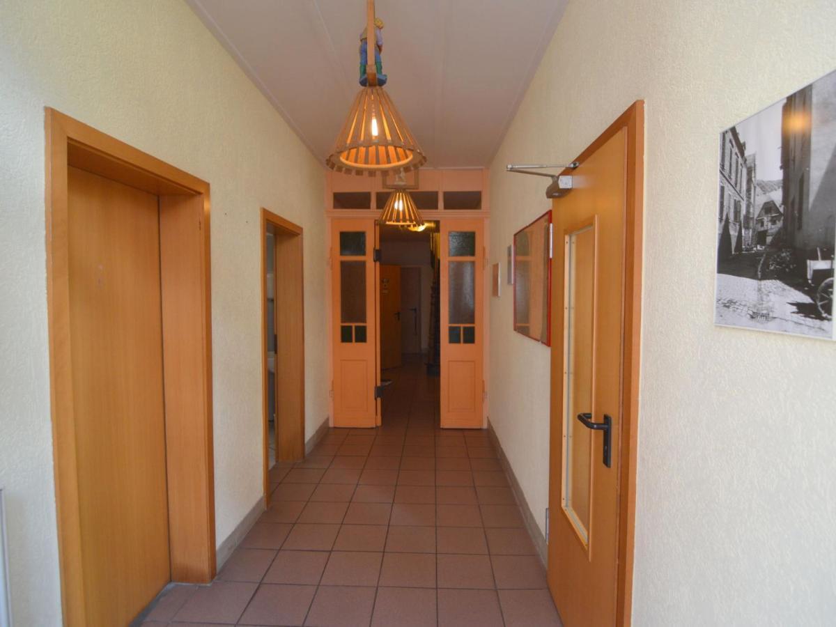Classy Holiday Home In Uerzig Near Forest Chambre photo
